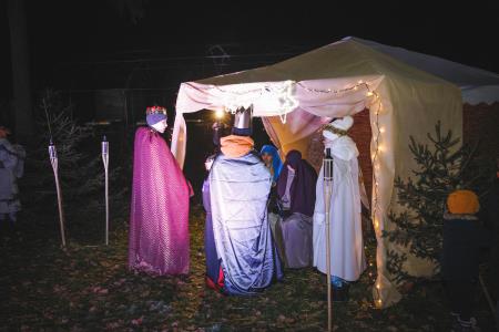 Božiček in žive jaslice (61)